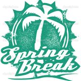 Pre Spring Break Jersey Club Mix 2015