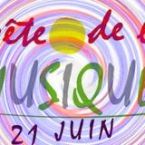 before fête de la zik 2014 (Redge Live tracks + FKY + MSD)