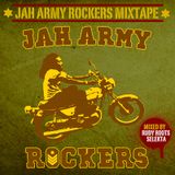 Jah Army Rockers Mixtape