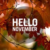 Michael Snip-November promo