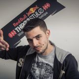 DJ Wiz, Switzerland, Basel, Red Bull Thre3Style National Final