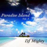 DJM - Paradise Island - Vol 1