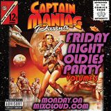 Episode 71 / Friday Night Oldies Party Volume 5