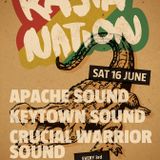 Apache Sound @ Rasta Nation #24 (Jun 2012) part 2/5