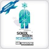 Mr. Vasovski - Sokol Session 12. - She is