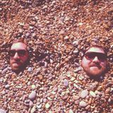 SMS Mix 50 - Larj Hans & The OK Jones Band