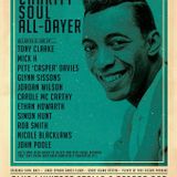 SOUL SHOW 20TH MAY TONY PRINCE CANALSIDE RADIO