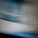 DenLee & Artissey - Sounds Of Love 142 @ Resident Mix