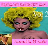 Ultimate Madonna Mix Vol 2