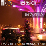 Aiko & Rondo Radio present Bruno Martino