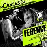 Bulletcast#014@FERENCE
