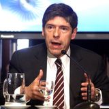 Entrevista a Juan Manuel Abal Medina (Senador Nacional FPV) Radio Fotos