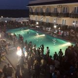 Befooz/Savanna Pool Party Opening Mix