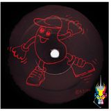 Warlock: Kool London 17 Feb 15 - Techno Hardcore