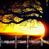 Goa Progressive Psychedelic Dark Trance Music -The Liquid New Year Dance Mix Vol.5