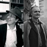Fin du monde et super-héros - L.L. Kloetzer, Pierre Bordage, Thomas Day...