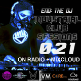 Industrial Club Sessions 021