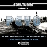 Peyo - Soultunes @ Cannibal Radio 01/2014