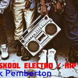 Old Skool electro / Hip Hop