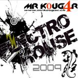 Electro House 2009