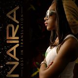 INTERVIEW WITH SINGING SENSATION BASED IN ATLANTA USA .... NAIRA on iGROOVE RADIO