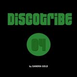 DISCOTRIBE PODCAST 04
