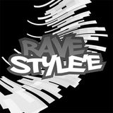random ravetechno mixxx