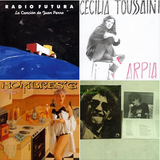 Especial Rock de los 80's Parte 2 En los Seis Años de El Rock No Tiene La Culpa.