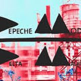 Welcome to My Mix - Delta Machine Remix: Depeche Mode