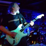 Kind of Blues n°9 25.05.2015 - Invité David Baerst