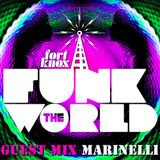 Marinelli presents "Funk The World 07"