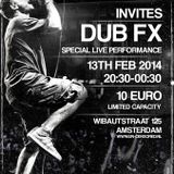 KI - Live at UNCENSORED w/ Dub FX