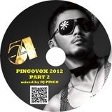 PINGOVOX 2012 pt.2