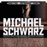 Michael Schwarz @ NO MERCY, Stuk Maribor, April 18th 2015