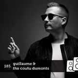 Soundwall Podcast #185: Guillaume & the Coutu Dumonts