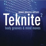 Teknite 2 mixtape by Mihkel Maripuu