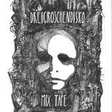 Dreigroschendisko Tape #1B by Right Proportions