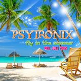 Psytronix - fly in the summer - Mix Juli 2012 (Psy/Prog Mix) http://www.psytronix.de/mixe/goa/Psytr