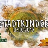 Smuskind - Stadtkinder 3.10.15