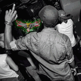 Hip Hop Trap Live Mix Aug´14