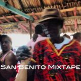 San Benito Mixtape