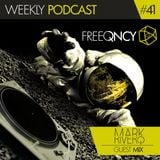 Freeqncy May 2015