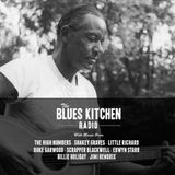 THE BLUES KITCHEN RADIO: 09 FEBRUARY 2015