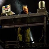 09 08 2009 - Fatboy Slim Live @ Mainstage, Sonne Mond Sterne, Bleilochtalsperre, Saalburg, Germany