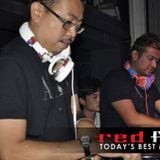 Red Remix 12 Nov set 1