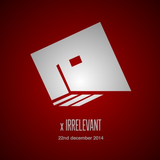Irrelevant Rood FM 22nd December: Guest Mix GHOST ARK
