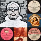 Roger Sanchez !!! old school mix !! '90-'93 Luv Dancin' !! Orchestra 7 !! DV/8 !! Juliet Roberts !