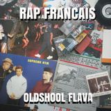 Mix up! Best of Rap Français 90's Part 2