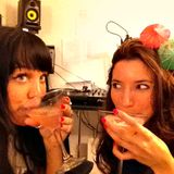11/05/12: Black Rat Projects' Cocktail Special - drinks & original recipes from Giles of Soulshakers