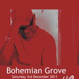 decisive podcast 12 bohemian grove